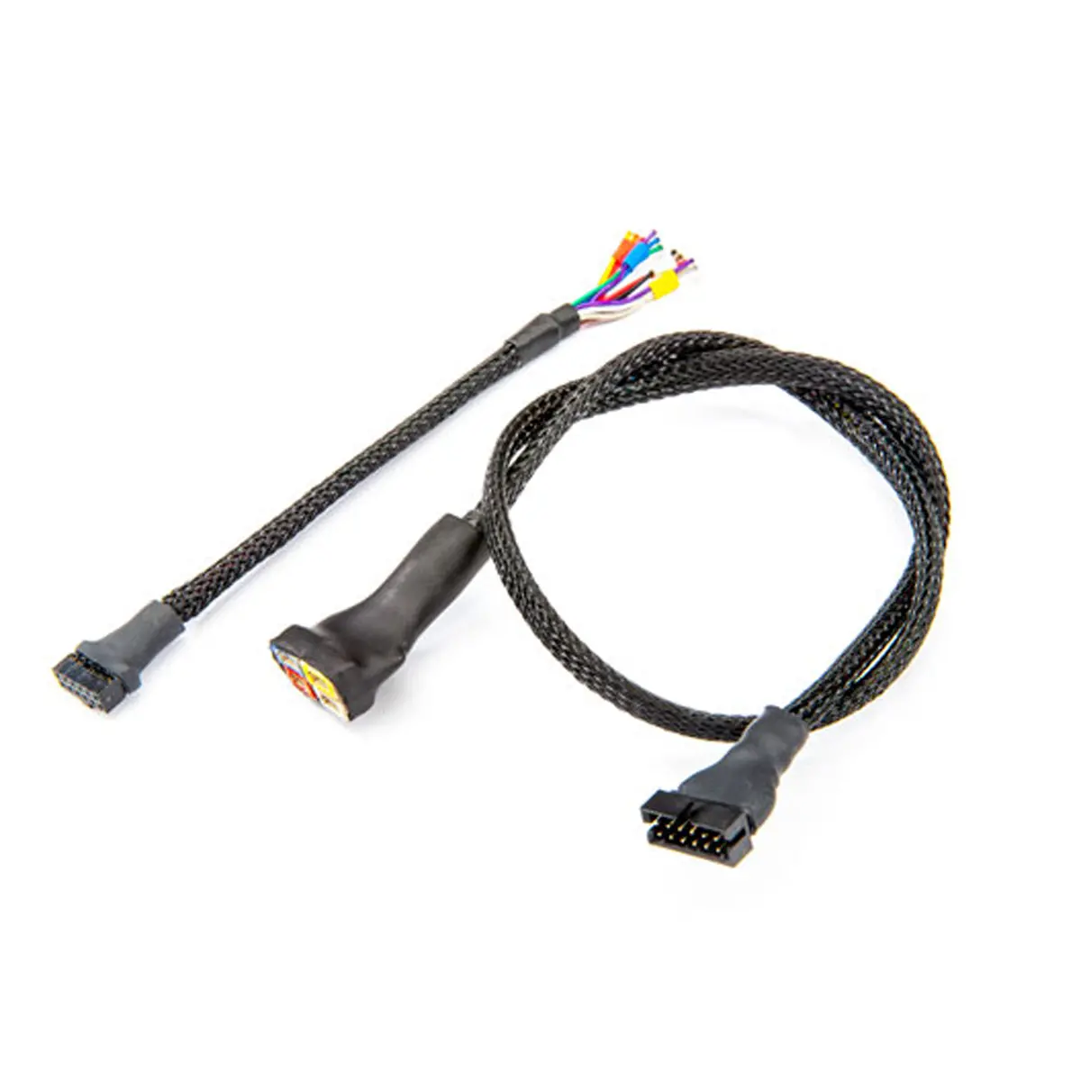 Led Lights Extension Harness, High-Voltage 1
