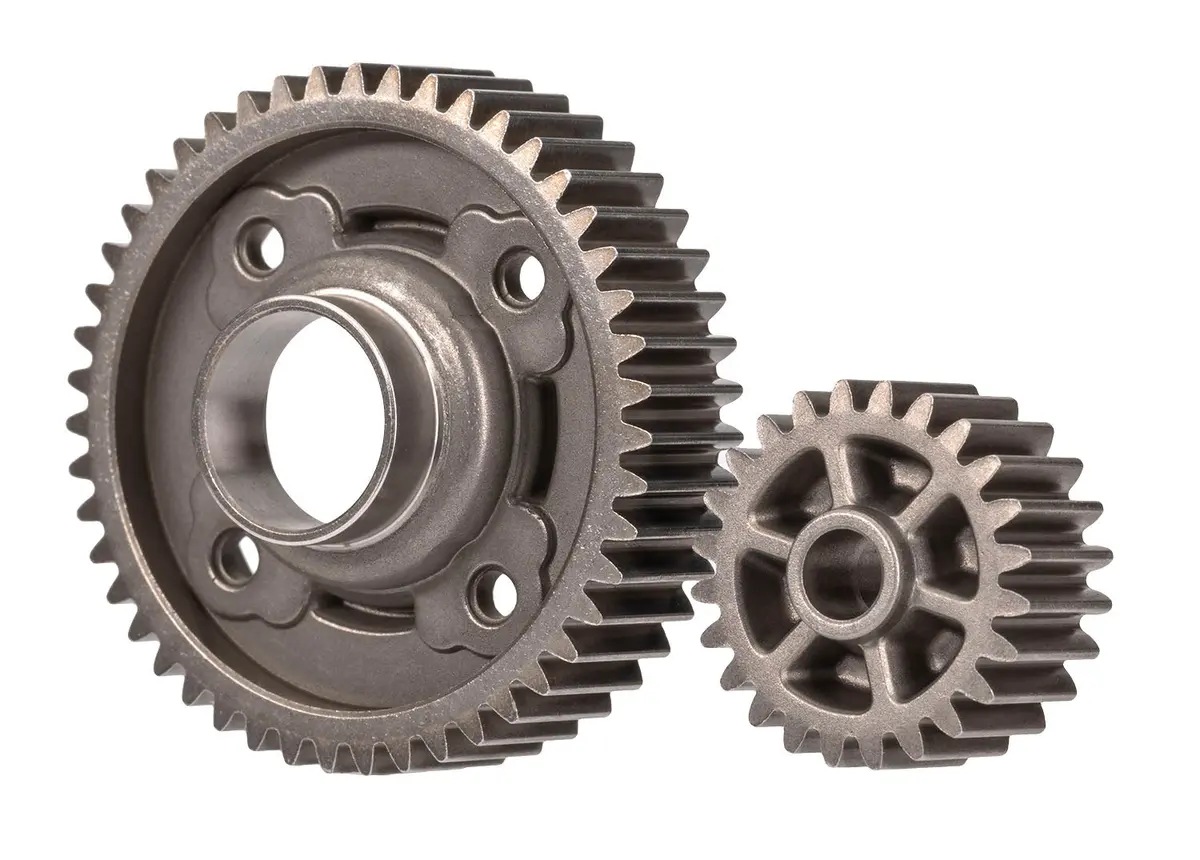 Overdrive Gear Set 1