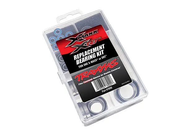 X-Truck Bearing Kit 1