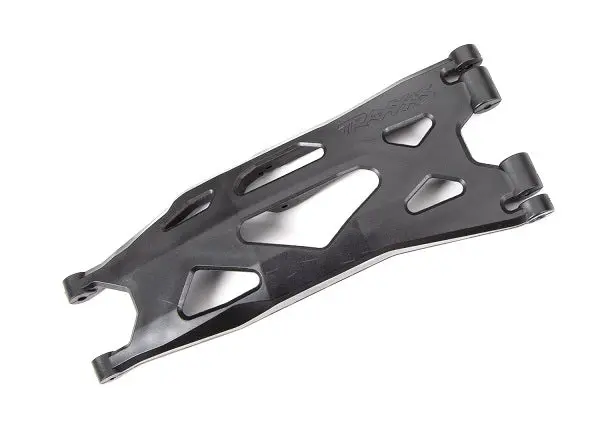 Widemaxx Lower Suspension Arm, Right, Black (1) 1