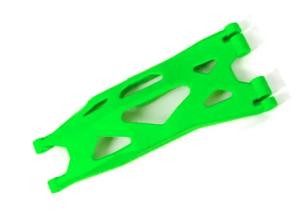 Lower Suspension Arm Front/Rear/Right, Green 1