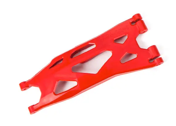 Lower Suspension Arm Front/Rear/Right, Red 1