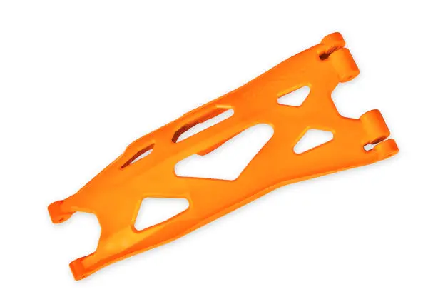 Lower Suspension Arm Front/Rear/Right, Orange 1