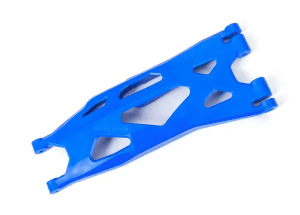 Lower Suspension Arm Front/Rear/Right, Blue 1