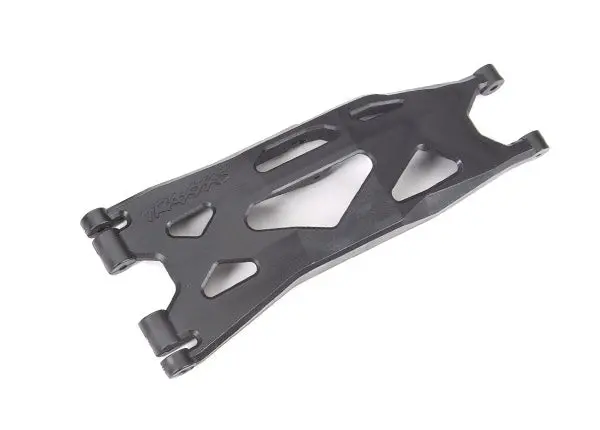 Lower Suspension Arm Front/Rear/Left, Black 1