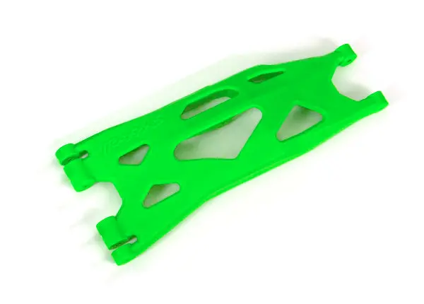 Lower Suspension Arm Front/Rear/Left, Green 1