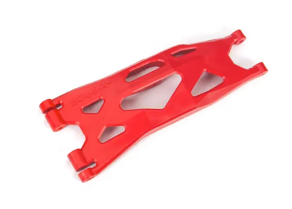 Lower Suspension Arm Front/Rear/Left, Red 1