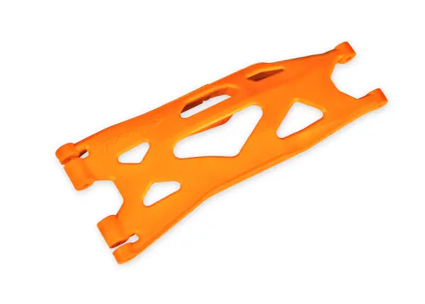 Lower Suspension Arm Front/Rear/Left, Orange 1