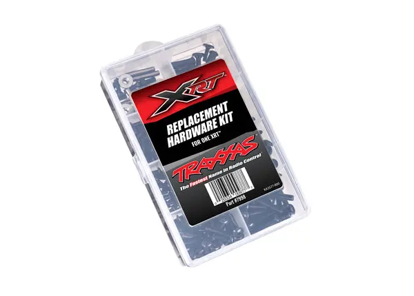 Xrt Hardware Kit 1