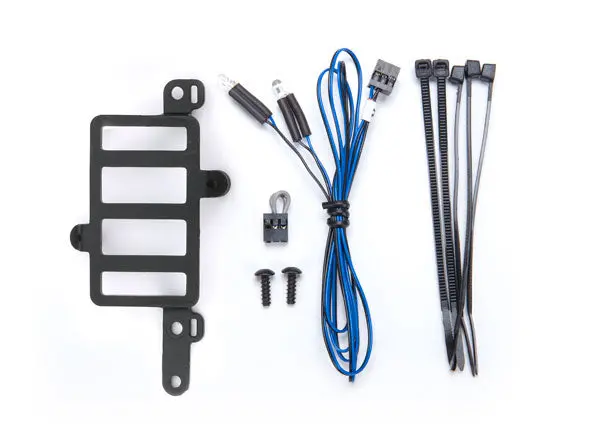 Pro Scale Installation Kit 1