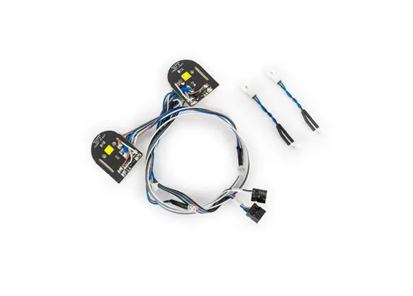 Led Headlights Harness 1