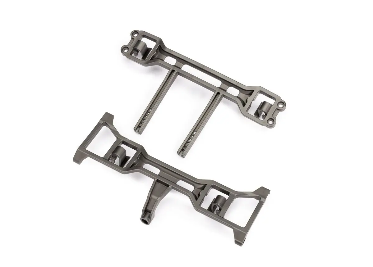Trx-4 Land Rover Defender Latch Body Mounts (F&R) 1