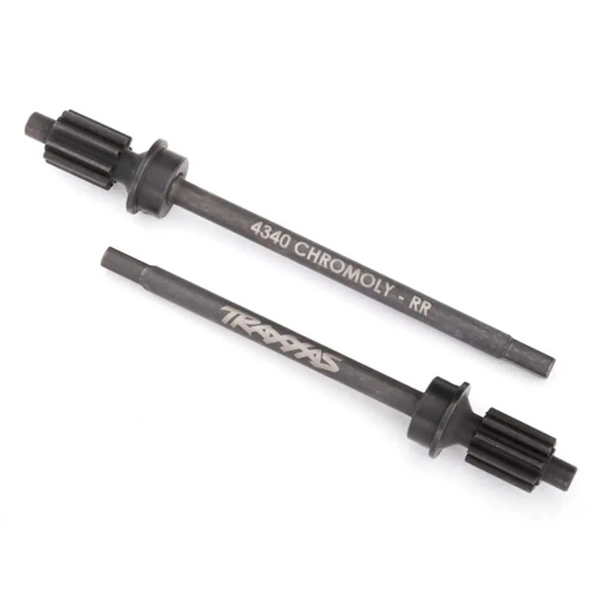 Rear Axle Shafts, Portal Drive Input Gear 1