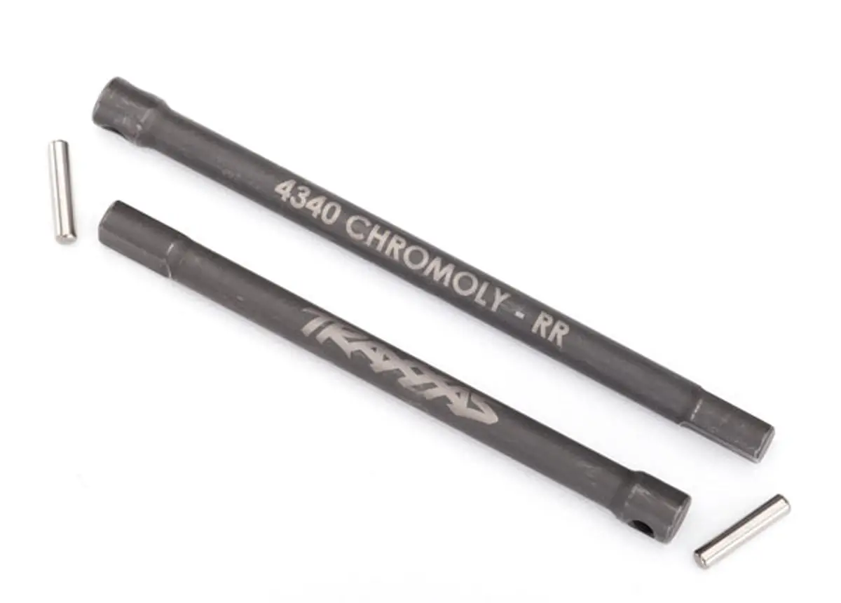 Rear Axle, Heavy Duty, Trx-4 / Trx-6 1