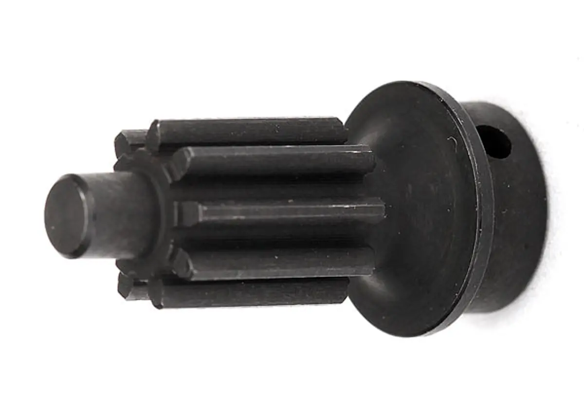 Rear Portal Drive Input Gear 1