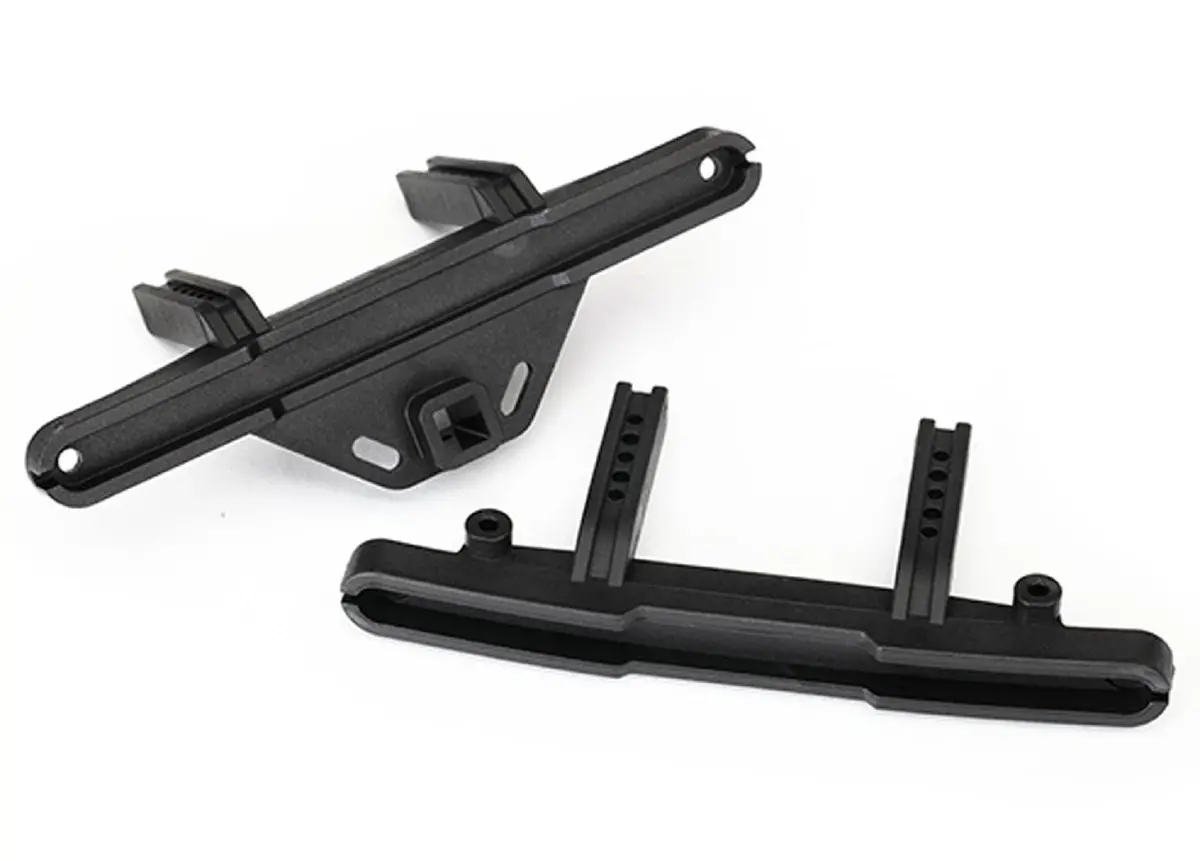 Front & Rear Bumper Mounts 1