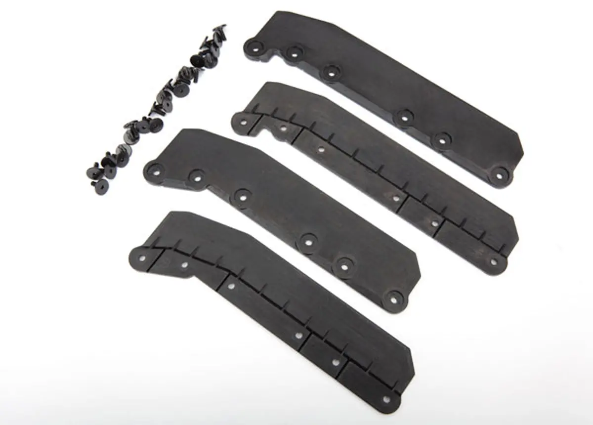 Fender Extensions 1