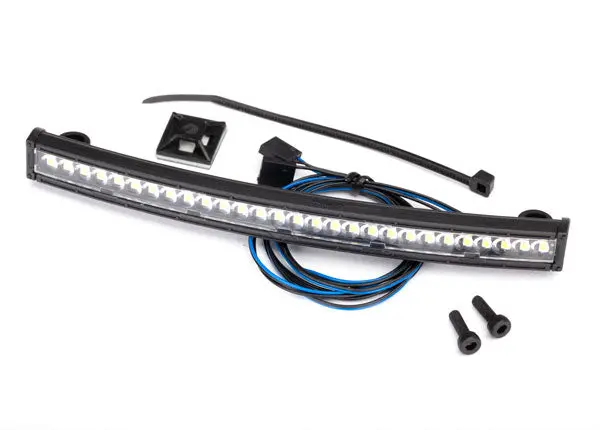 Led Light Bar, Roof Lights, Trx-4 1