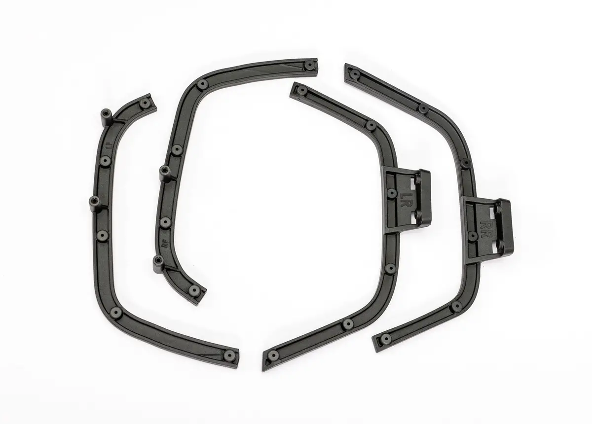 Trx-4 Land Rover Defender Fender Retainers (4) 1