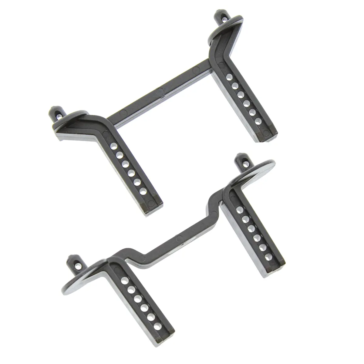 Front & Rear Body Post 1