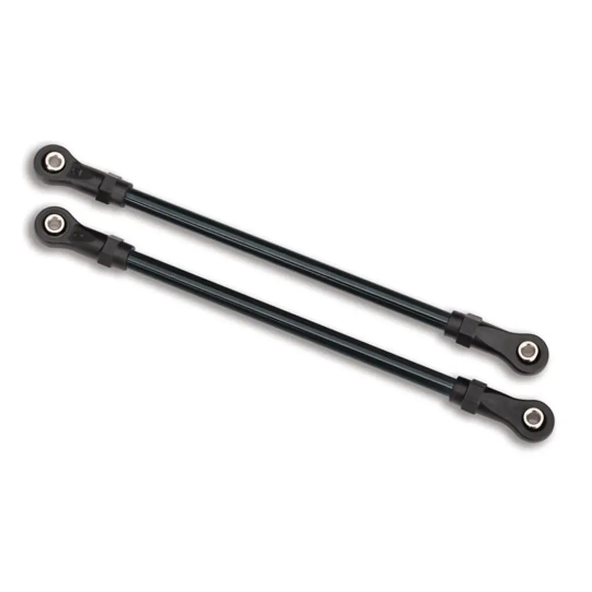 Steel Rear Upper Suspension Links, Trx-4 1