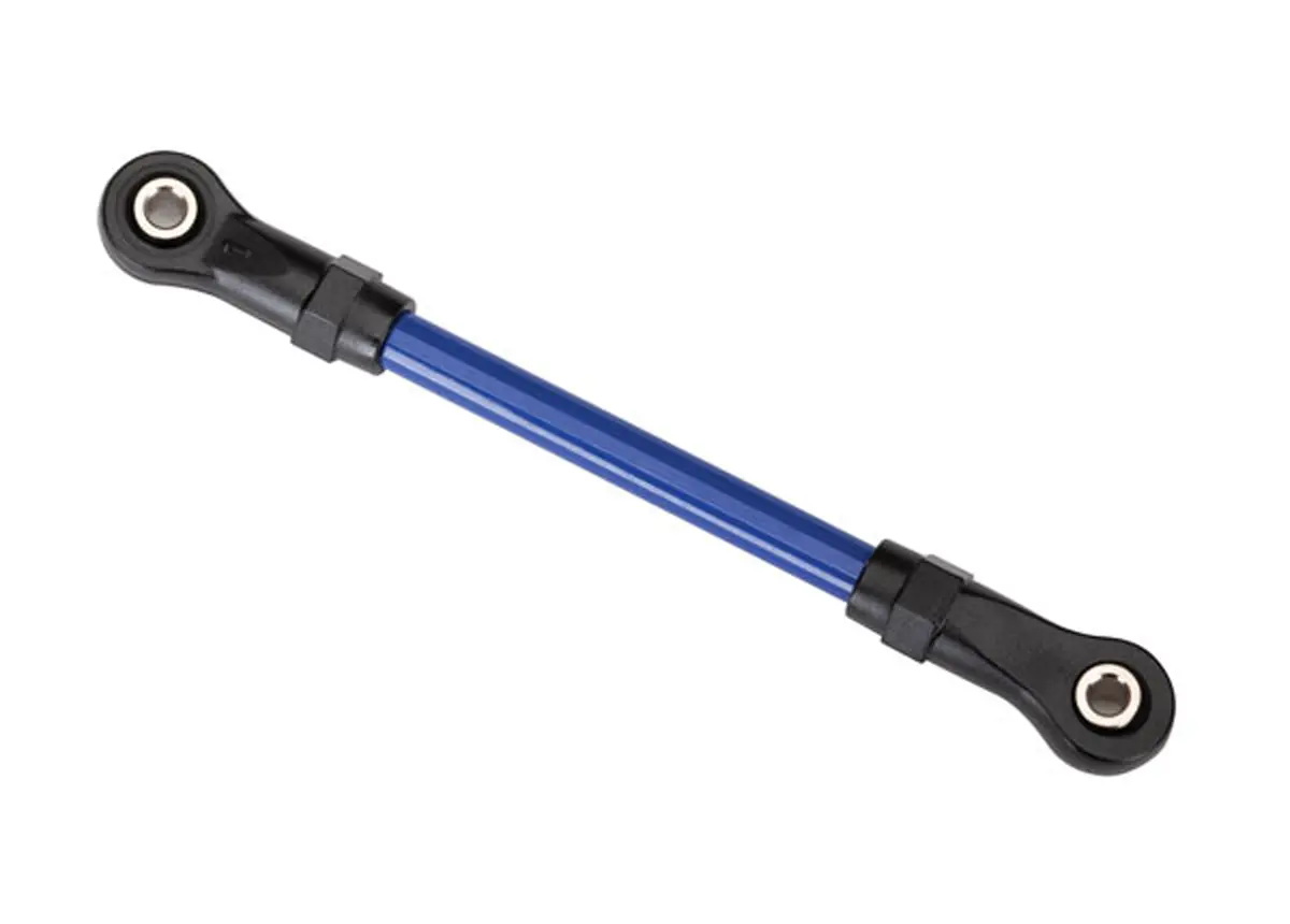 Steel Front Upper Suspension Link, Blue, Trx-4 1