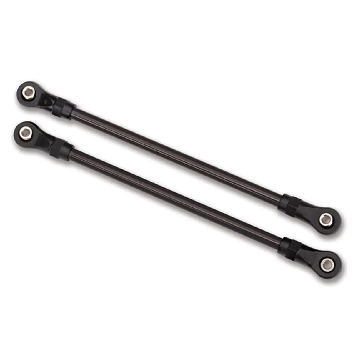 Steel Rear Lower Suspension Links, Trx-4 1