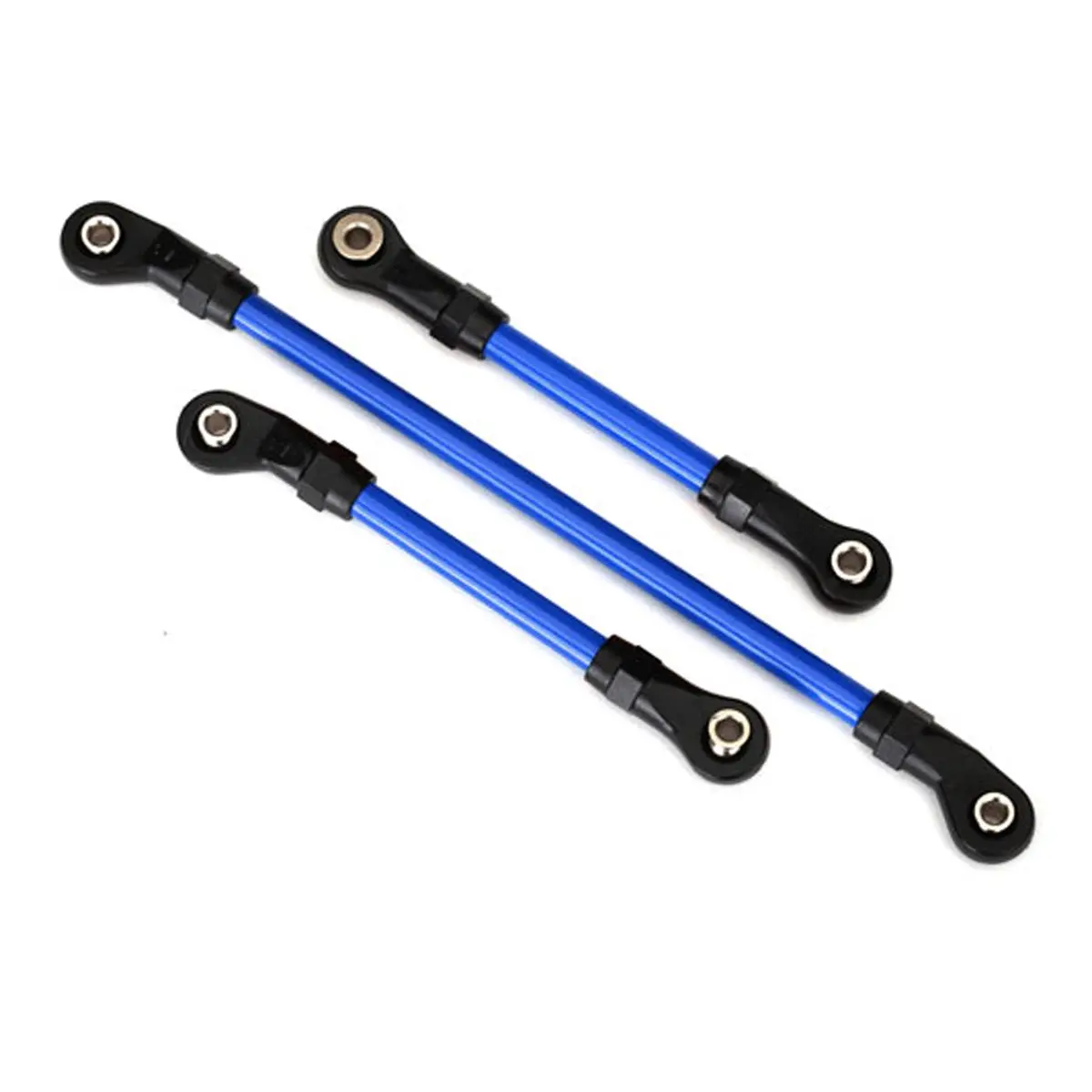 Steerling Link, Draglink, Panhard Link, Blue, Trx-4 1