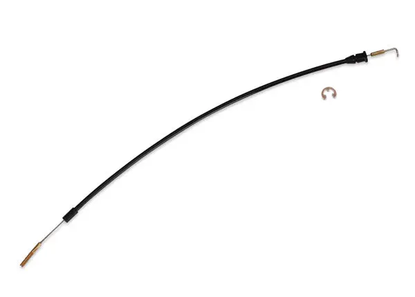 Medium T-Lock Differential Cable 1