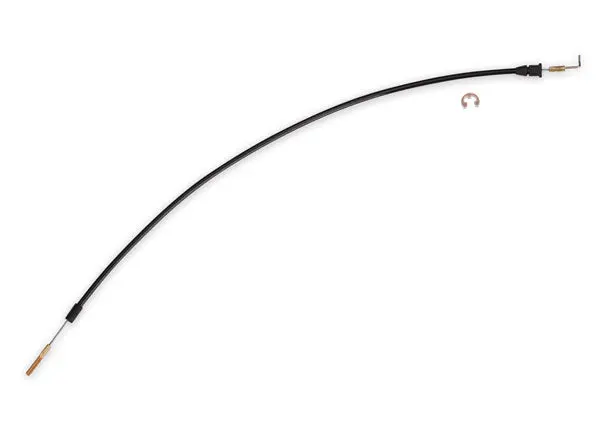 Extra Long T-Lock Differential Cable 1