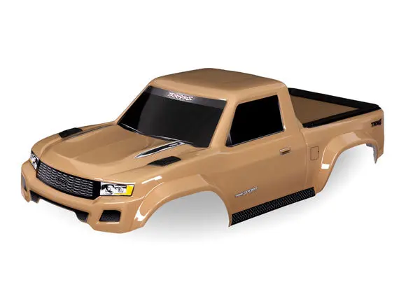 Trx-4 Sport Body, Tan 1