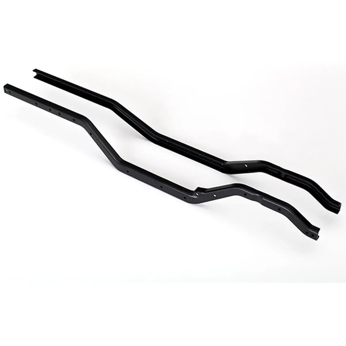 Left & Right Chassis Rails, 448Mm, Steel 1