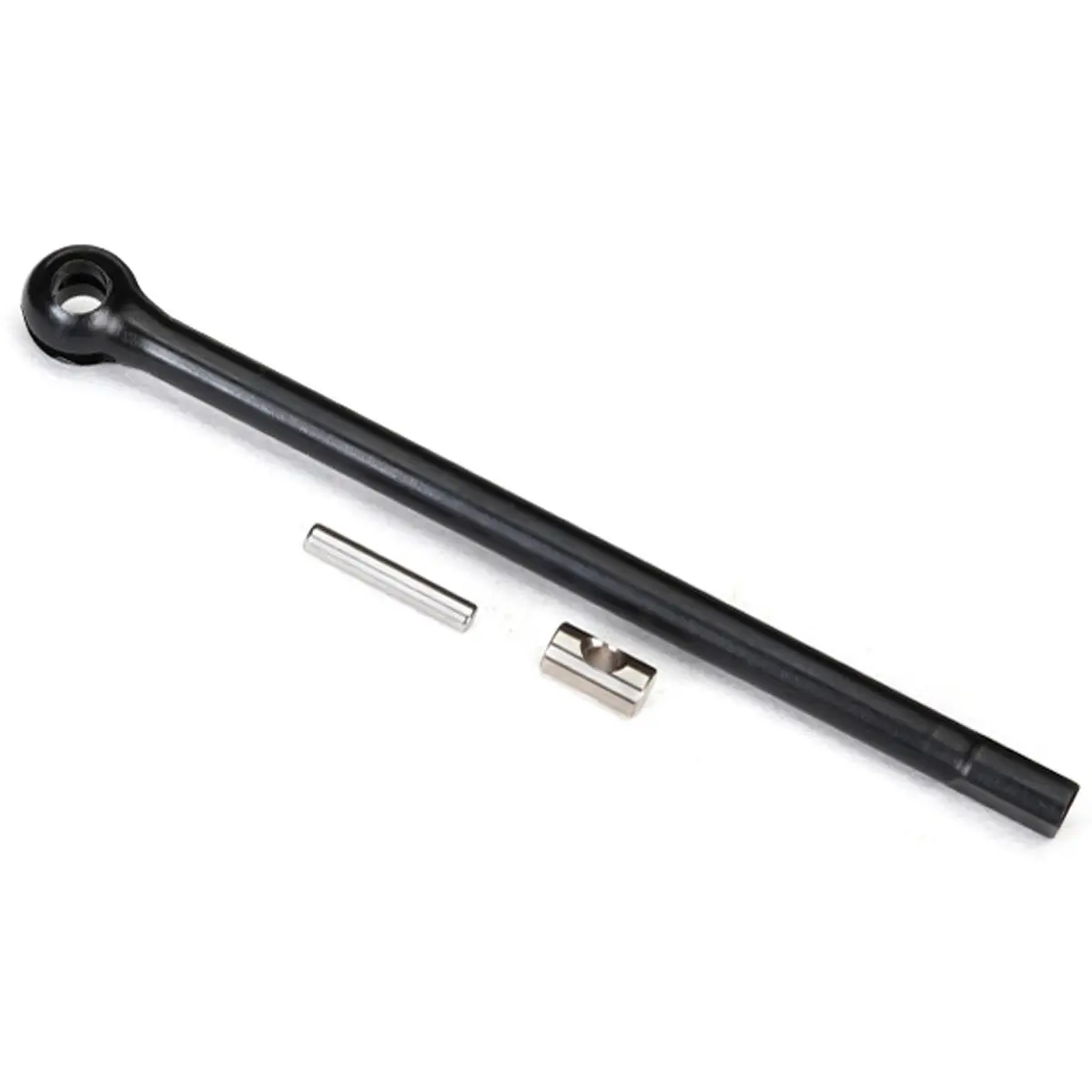 Front Right Axle Shaft, Drive & Cross Pin 1