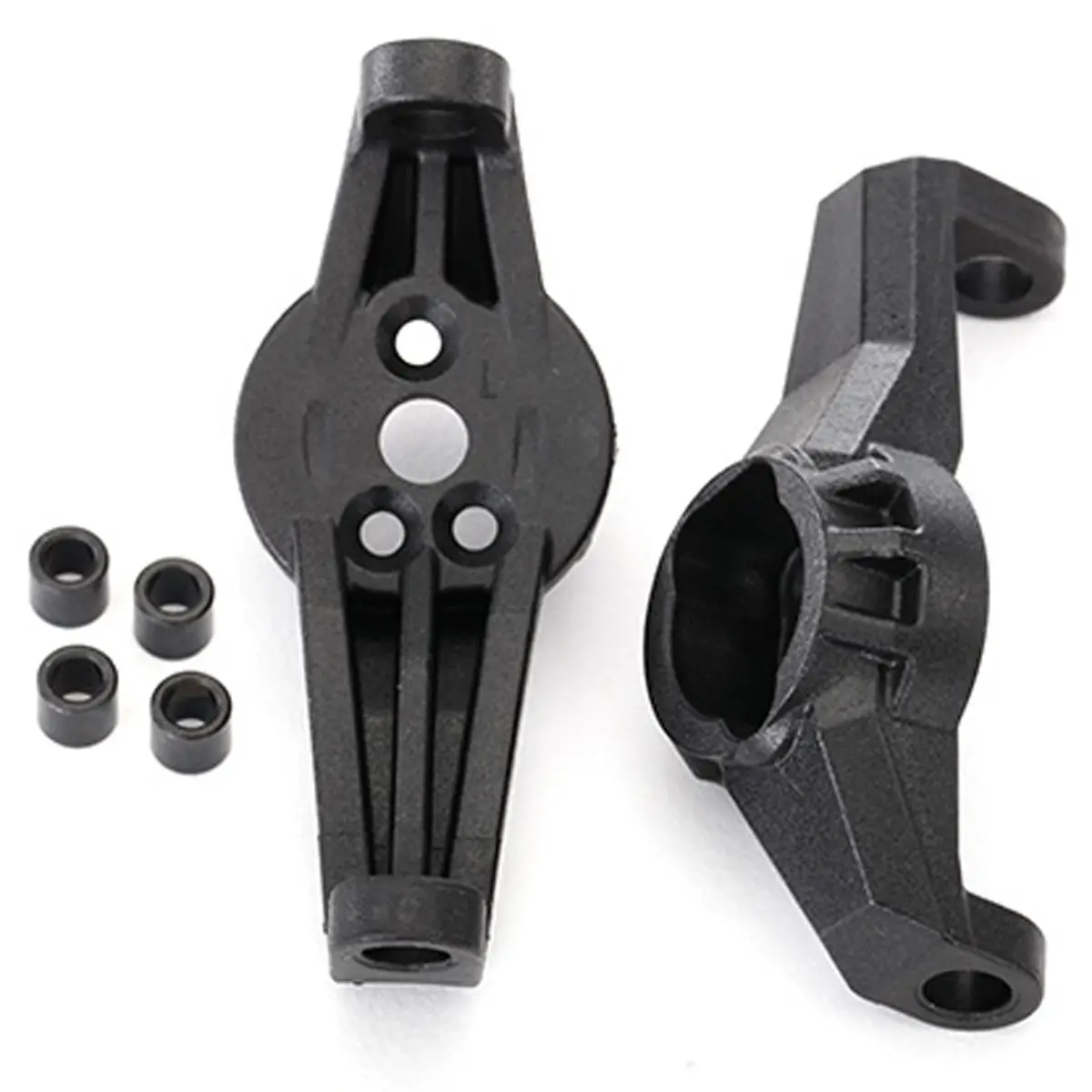 Caster Blocks For Portal Drive, Kingpin Bushings 1