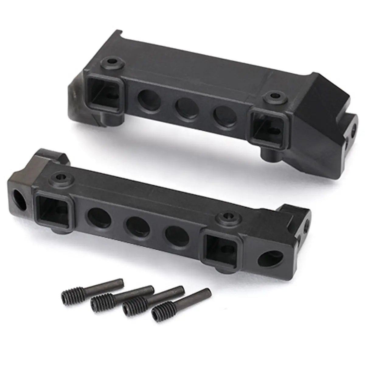 Front & Rear Bumper Mounts 1