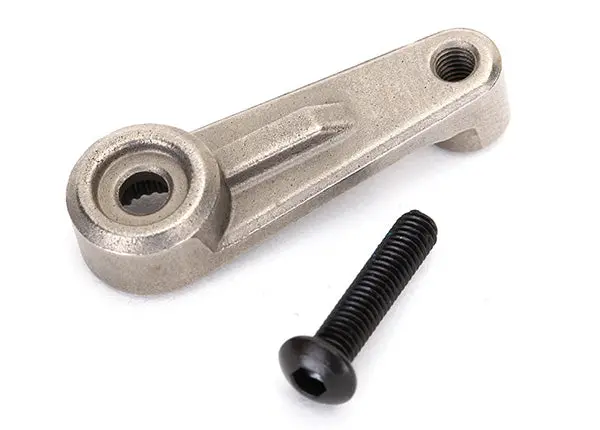 Steering Servo Horn, Metal 1