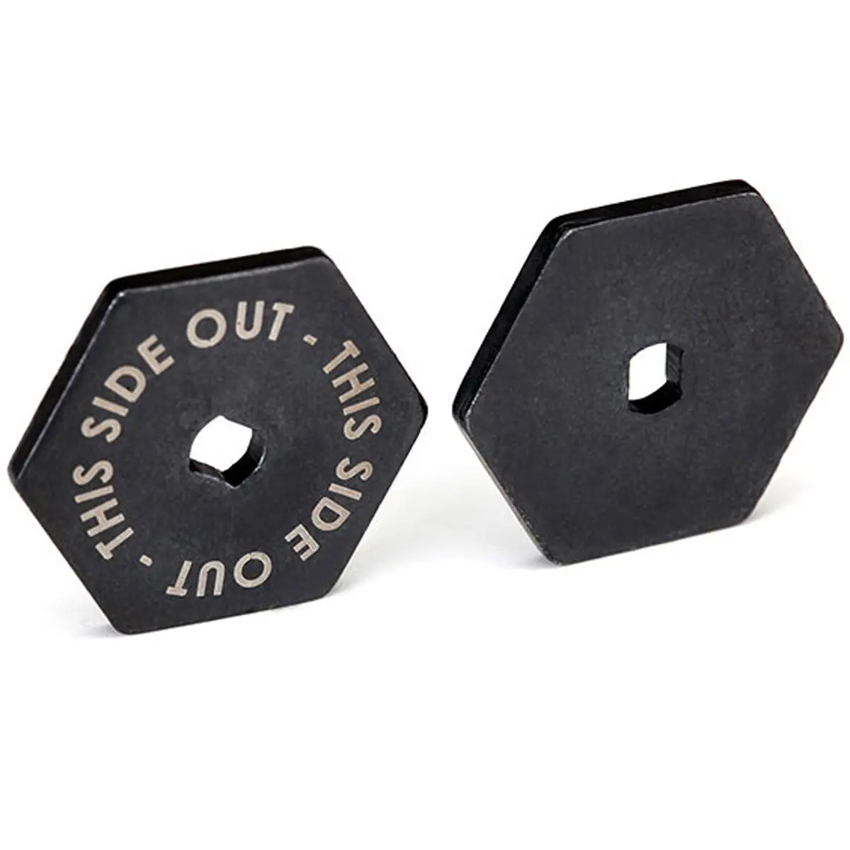Slipper Eliminator Plates 1