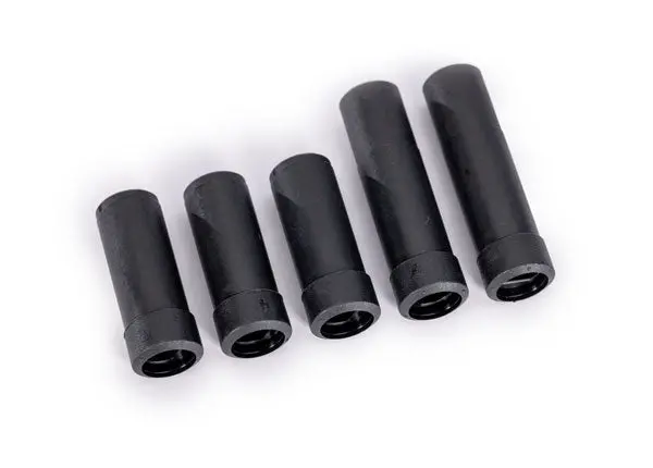Center Half Shafts 1