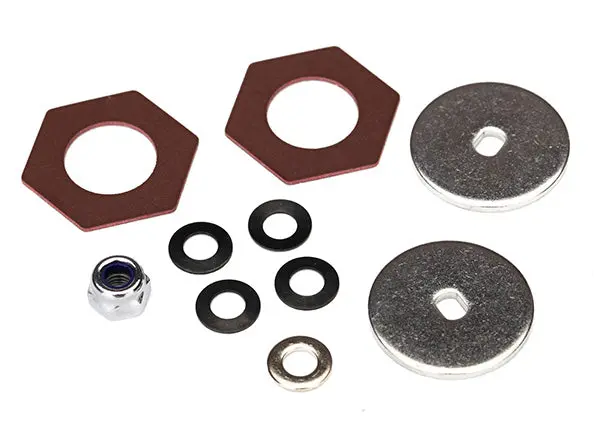 Slipper Clutch Rebuild Kit 1