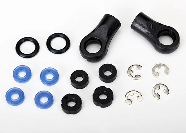 Gts Shocks Rebuild Kit 1