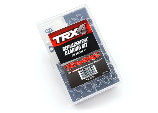 Trx-4 Bearing Kit 1