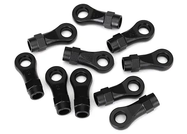 Rod Ends, Standard 1