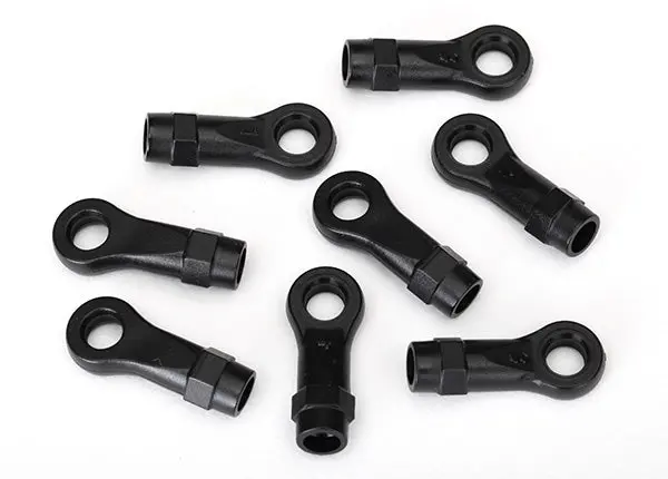 Angled Rod Ends, 10-Degree 1