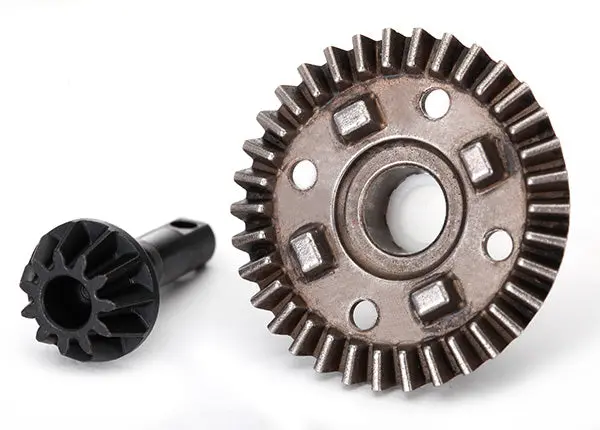 Differential Ring & Pinion Gear 1