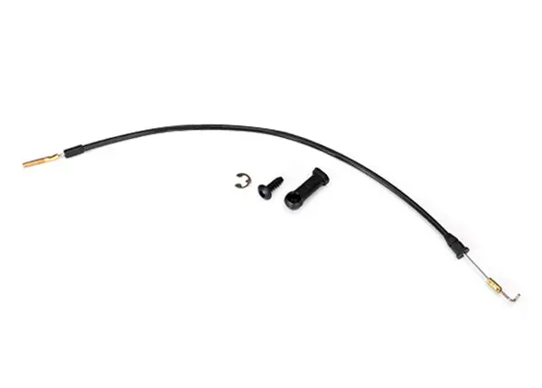 Front T-Lock Cable 1