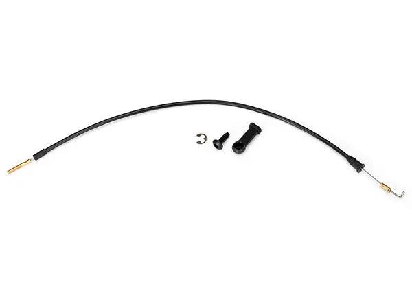 Rear T-Lock Cable 1
