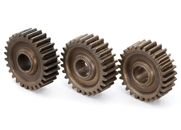 Transfer Case Gears 1