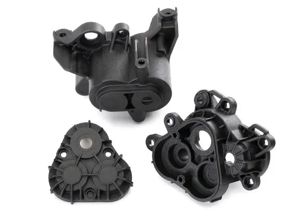 Gearbox Housing 1