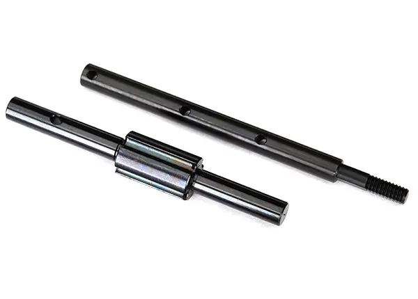 Transmission Input & Output Shaft 1