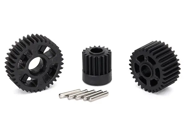 Transmission Gear Set, Metal 1